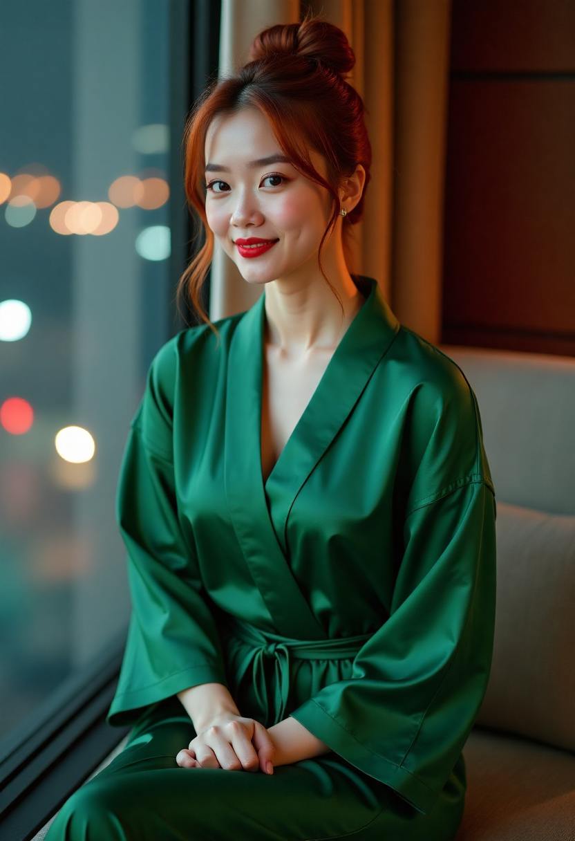 许晚宁