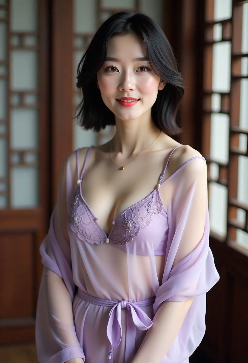 韩夏